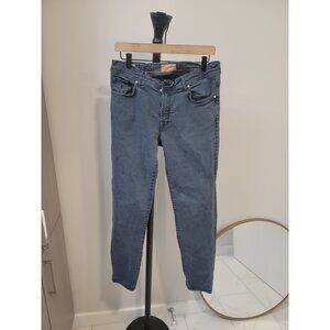 Marco Pescarolo Men’s Pants Size 34 Gray